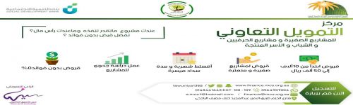 تفضل قرضك وبدون فوائد !